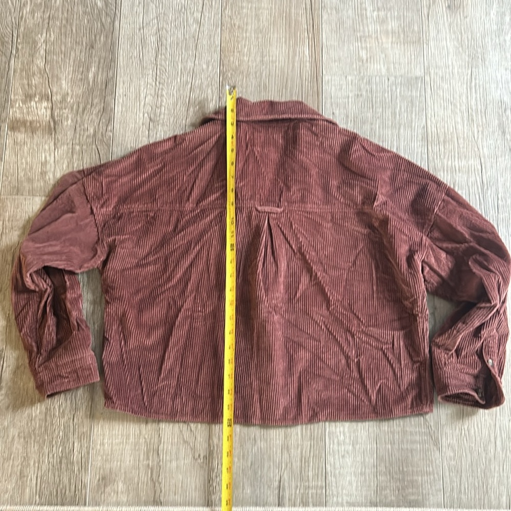 AEO ‘jacket’ - Picture 5 of 8